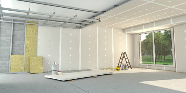 Insulation for New Construction in Odem, TX